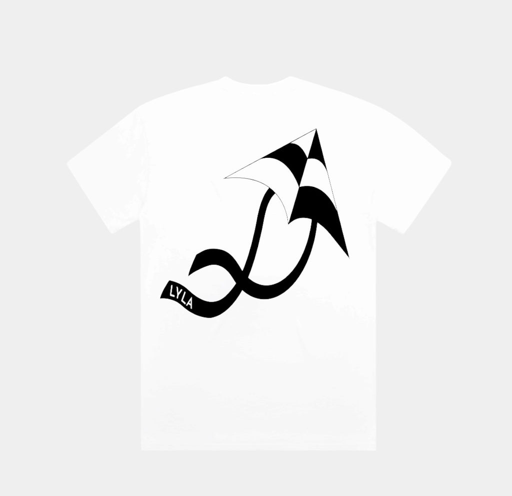 Love Life Lux T-shirt