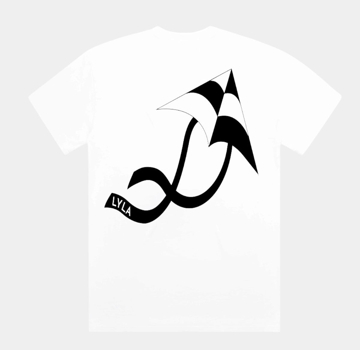 Love Life Lux T-shirt