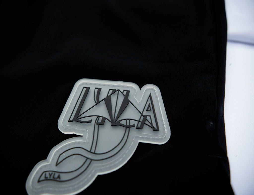 L Y  L A  Billboard Lux T-shirt
