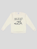 La creme Sweatshirt