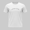 Love Life Lux T-shirt