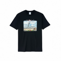 L Y L A Montreal Olympic Stadium Lux T-shirt