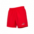 Flagship Casual Patch Shorts