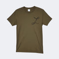 The Cursive Premium Lux Shirt