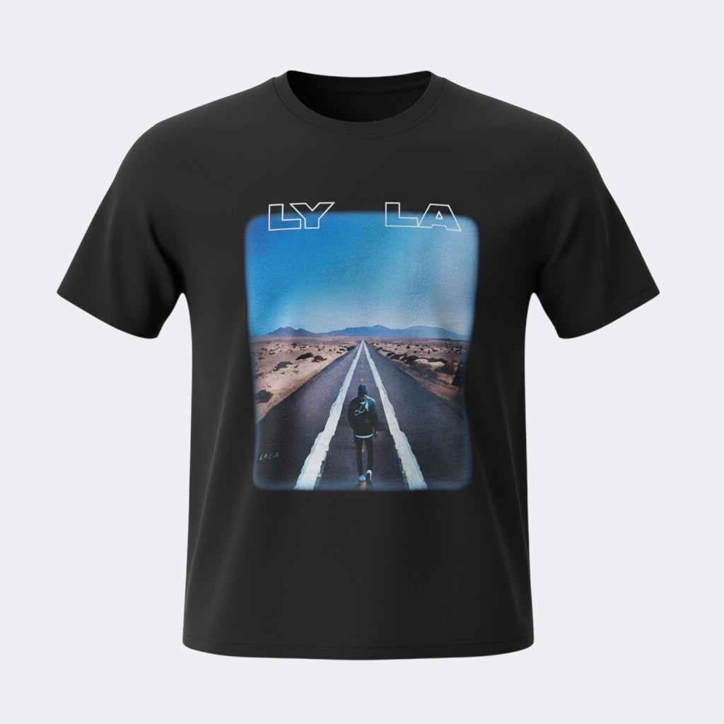 Roadless Traveled T-Shirt