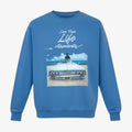Reminiscence Sweatshirt