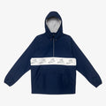 Claim Your Victory  Windbreaker