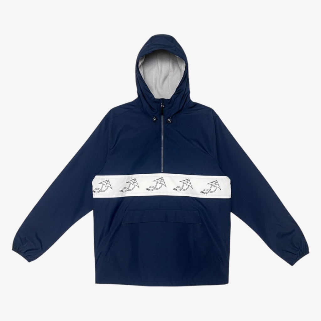 Claim Your Victory  Windbreaker