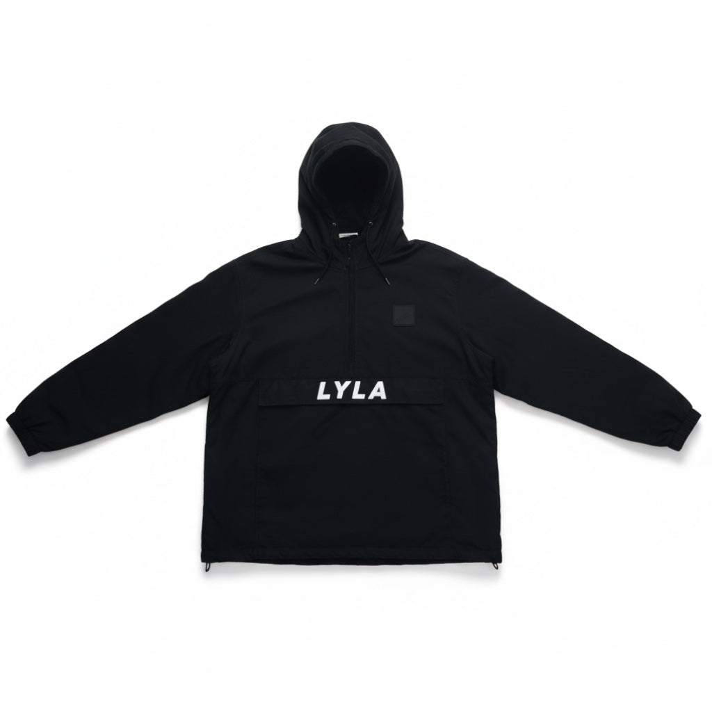 Road Less Traveled WaterProof Windbreaker