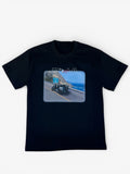 Welcome To L Y  L A  Heavyweight Lux T-shirt