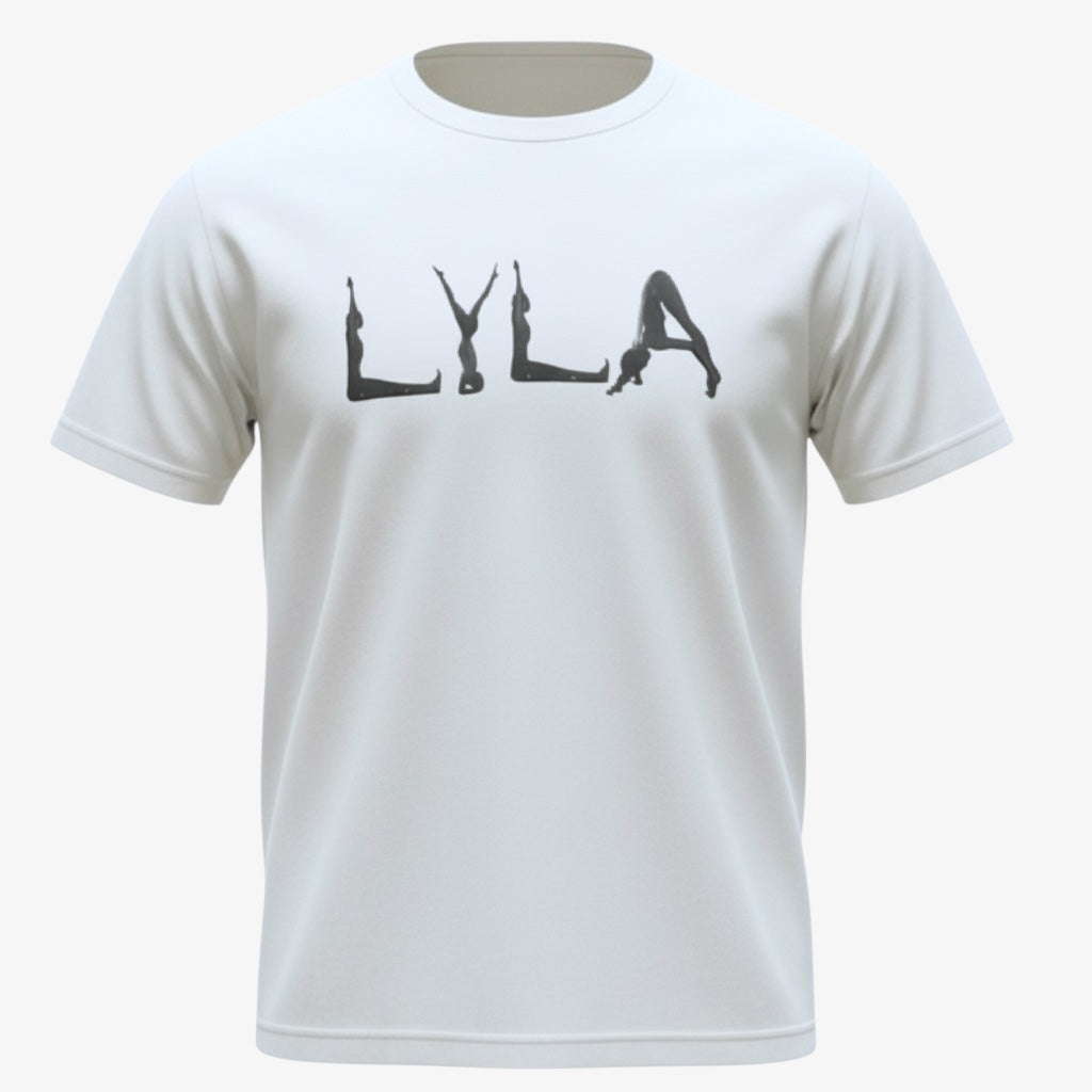 Lux Yoga T-shirt