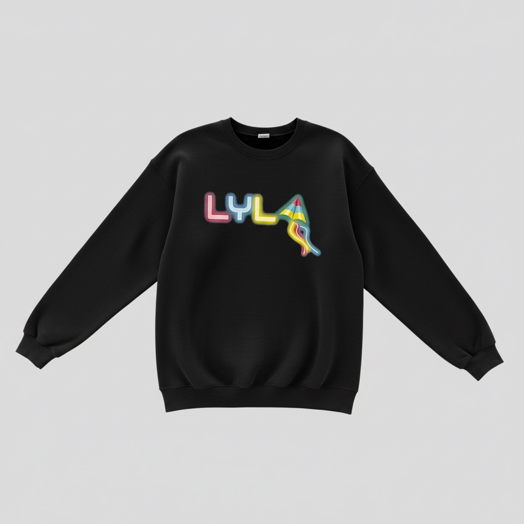 Ambiant Light Sweatshirt