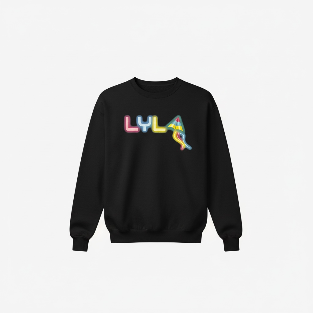 Ambiant Light Sweatshirt