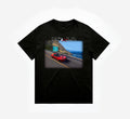 Welcome to L Y L A HeavyWeight  T-shirt